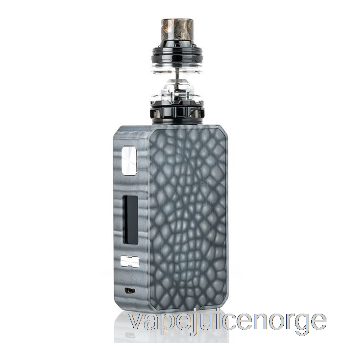 Vape Norge Eleaf Saurobox 220w & Ello Duro Kit Svart